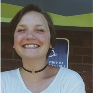 Meet your Posher, Elena